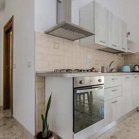 Anna&giulia Apartamento