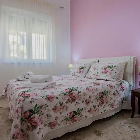 Apartamento Anna&giulia Torchiara
