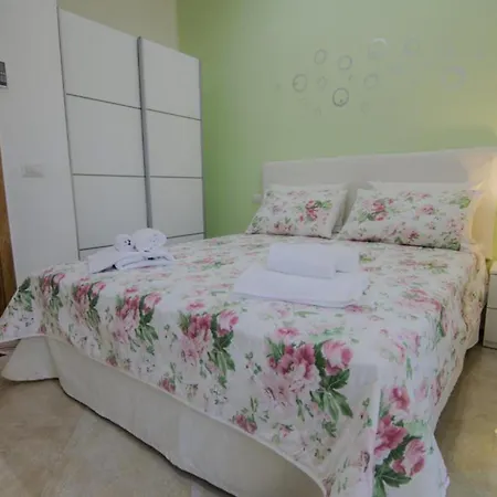 Anna&giulia Apartamento Torchiara