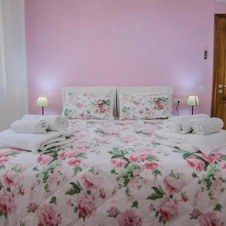 Apartamento Anna&giulia *