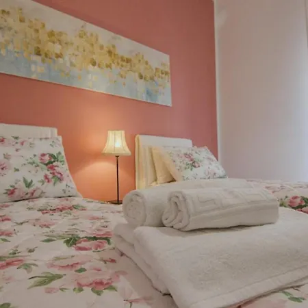 Apartamento Anna&giulia Torchiara
