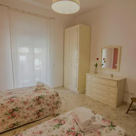 Anna&giulia Apartamento
